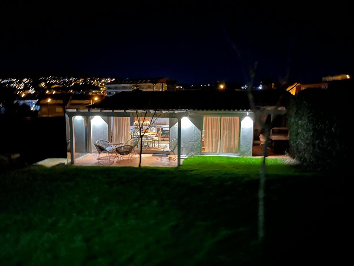 Calle Do Reiro, Casa O Chalet Villa Nigrán Exterior foto